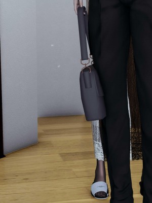 [保安] 人妻舅妈淫堕记 1-5_00986