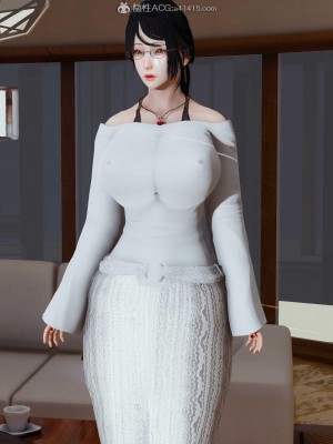 [保安] 人妻舅妈淫堕记 1-5_01001