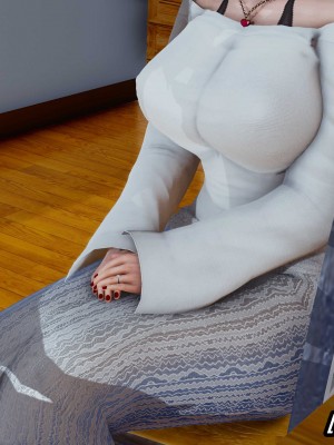 [保安] 人妻舅妈淫堕记 1-5_01007