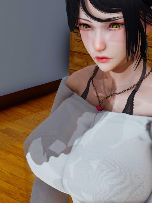 [保安] 人妻舅妈淫堕记 1-5_01016