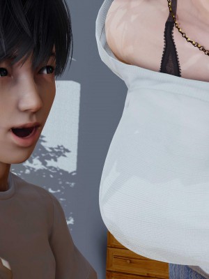 [保安] 人妻舅妈淫堕记 1-5_01022