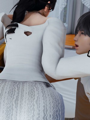 [保安] 人妻舅妈淫堕记 1-5_01025