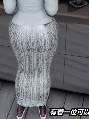 [保安] 人妻舅妈淫堕记 1-5_01049