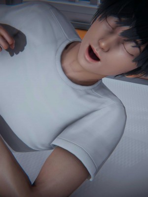 [保安] 人妻舅妈淫堕记 1-5_01148