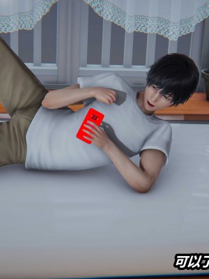 [保安] 人妻舅妈淫堕记 1-5_01167