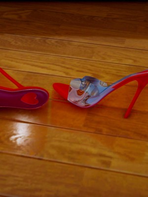 [保安] 人妻舅妈淫堕记 1-5_01230