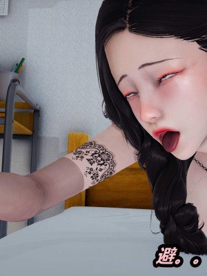 [保安] 人妻舅妈淫堕记 1-5_01238