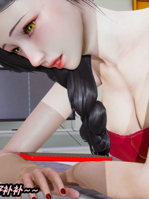 [保安] 人妻舅妈淫堕记 1-5_01273