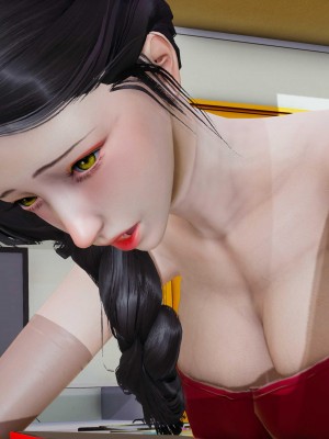 [保安] 人妻舅妈淫堕记 1-5_01275