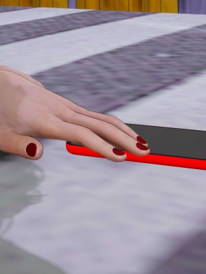 [保安] 人妻舅妈淫堕记 1-5_01296