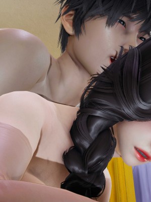 [保安] 人妻舅妈淫堕记 1-5_01302