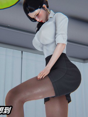 [保安] 人妻舅妈淫堕记 1-5_01419