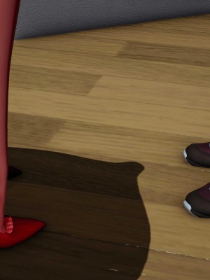 [保安] 人妻舅妈淫堕记 1-5_01436