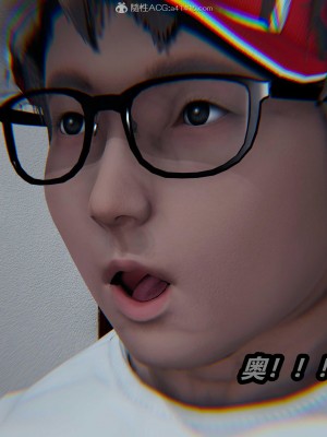 [保安] 人妻舅妈淫堕记 1-5_01439