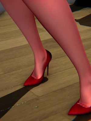 [保安] 人妻舅妈淫堕记 1-5_01443