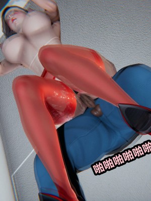 [保安] 人妻舅妈淫堕记 1-5_01460