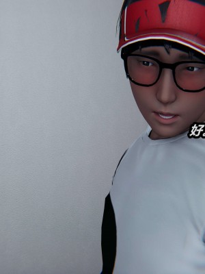 [保安] 人妻舅妈淫堕记 1-5_01474