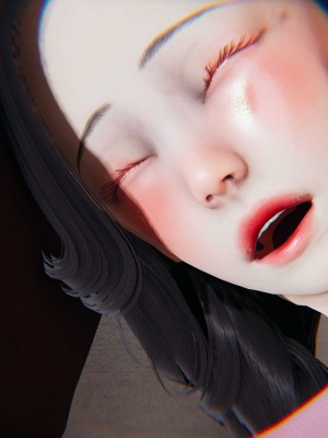 [保安] 人妻舅妈淫堕记 1-5_01495