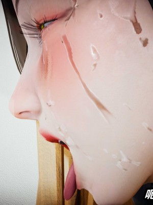 [保安] 人妻舅妈淫堕记 1-5_01527