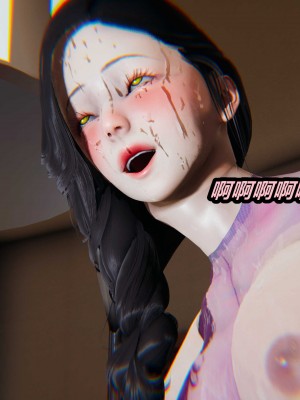 [保安] 人妻舅妈淫堕记 1-5_01534