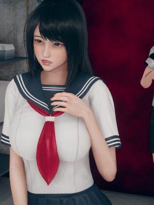 [糖果的骑士] 催眠契约录（夺舍篇）全01-04話_0018