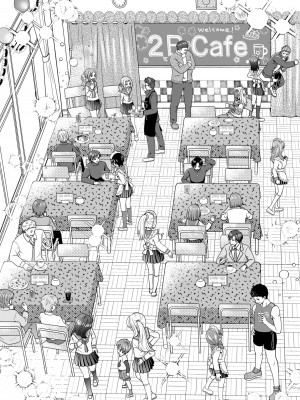 [あむぁいおかし製作所 (ゆーきぃ、 なまむぎ) ] 文化祭で男女集団入れ替わり!!_02