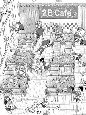 [あむぁいおかし製作所 (ゆーきぃ、 なまむぎ) ] 文化祭で男女集団入れ替わり!!_25