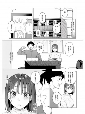 [ほおぶくろっ! (ベコ太郎)] カノジョの発情スイッチ2｜她的发情开关 2 [如月工房] [DL版]_03