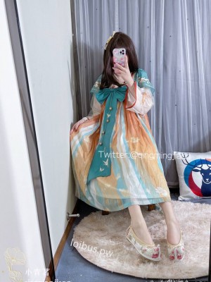 [小青茗] 王者荣耀-瑶瑶公主_13