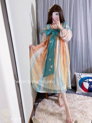 [小青茗] 王者荣耀-瑶瑶公主_52