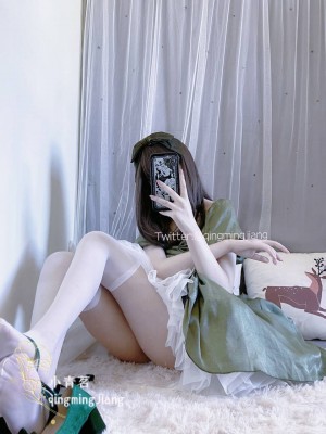 [小青茗] 王者荣耀-瑶瑶公主_47