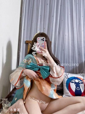 [小青茗] 王者荣耀-瑶瑶公主_24