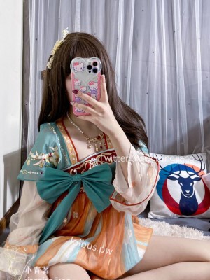 [小青茗] 王者荣耀-瑶瑶公主_25