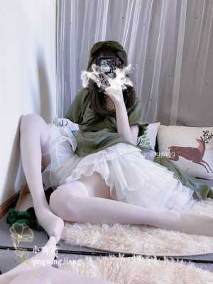 [小青茗] 王者荣耀-瑶瑶公主_46