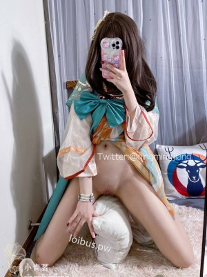 [小青茗] 王者荣耀-瑶瑶公主_23