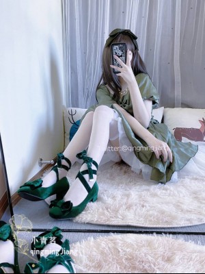 [小青茗] 王者荣耀-瑶瑶公主_42