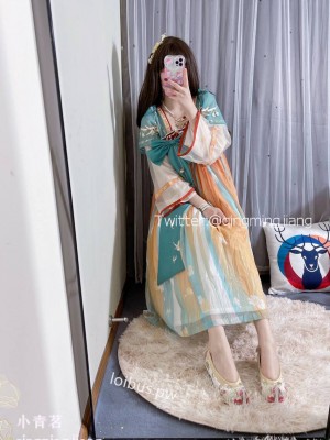 [小青茗] 王者荣耀-瑶瑶公主_14