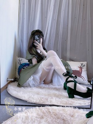 [小青茗] 王者荣耀-瑶瑶公主_35