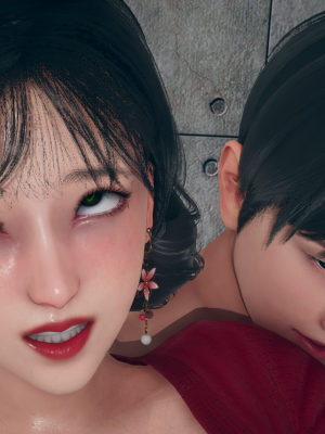 [糖果的骑士] 催眠契约录（傀儡教师篇） 01-05_1_006