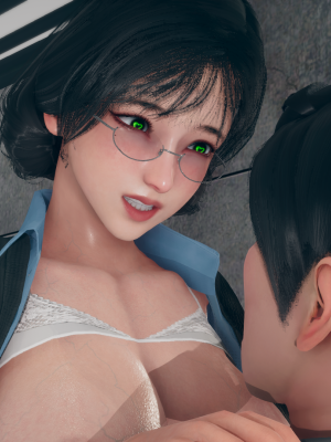 [糖果的骑士] 催眠契约录（傀儡教师篇） 01-05_2_046