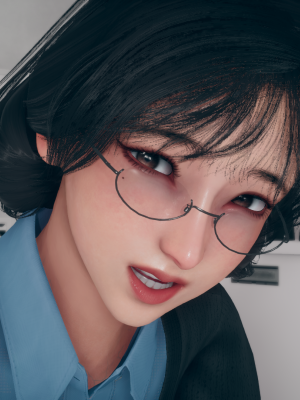 [糖果的骑士] 催眠契约录（傀儡教师篇） 01-05_4_012