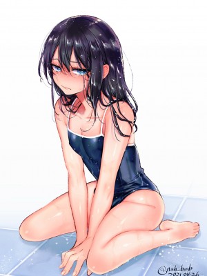 [森乃ばんび] 初心者女装男子散图 【Neko汉化】_25