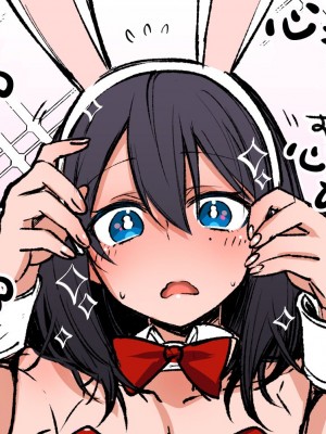 [森乃ばんび] 初心者女装男子散图 【Neko汉化】_37