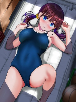 [ひまわり花火 (わかなはなび)] 幼馴染とHした翌日 [中国翻訳] [DL版]_61