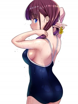 [ひまわり花火 (わかなはなび)] 幼馴染とHした翌日 [中国翻訳] [DL版]_69