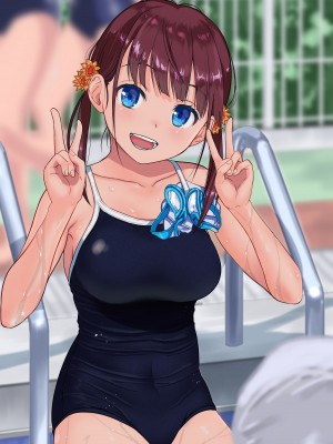 [ひまわり花火 (わかなはなび)] 幼馴染とHした翌日 [中国翻訳] [DL版]_35