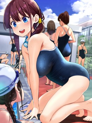 [ひまわり花火 (わかなはなび)] 幼馴染とHした翌日 [中国翻訳] [DL版]_56