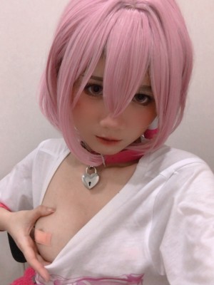 [PoppaChan] Riamu Yumemi_32