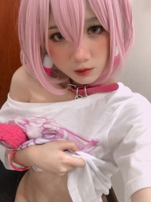 [PoppaChan] Riamu Yumemi_40