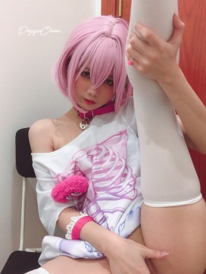 [PoppaChan] Riamu Yumemi_42